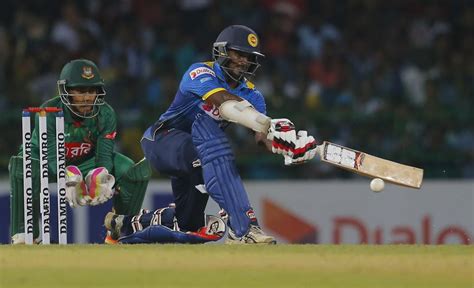 bangladesh vs sri lanka full match
